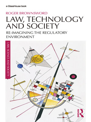 cover image of Law, Technology and Society